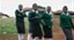 Kenya: More education equals less teen pregnancy and HIV