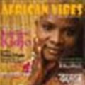 African Vibes magazine to launch digital edition