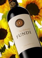 Initiative to train over 2000 wine fundis for 2010