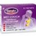 New single dose sachet for cough relief on the go
