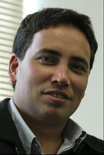 Matthew Buckland, newly appointed GM of online publishing and social media at 24.com