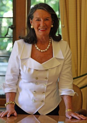 Pam Golding