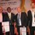 South Africans lauded at Asia Brand Congress