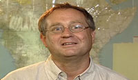 David Smith, director of Okapi Consulting