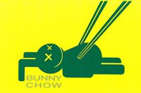 Winning design: Bunny Chow by Gerrit Breitenbach