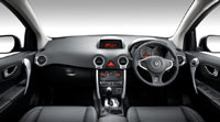 Sacrebleu, a Nissan a la Renault?