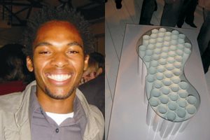 AAA student solves design challenge