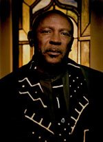 Legendary screen-actor and Hollywood star Louis Gossett Jr