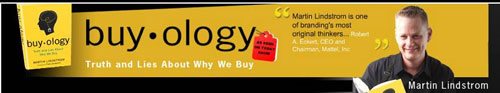 Buyology: The one lesson you simply cannot afford to miss!