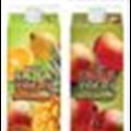 Liqui-Fruit splashes out with two new flavours