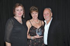 Johannesburg HOMEMAKERS Expo wins 2008 EXSA Award for Best Large Consumer Show in South Africa