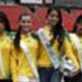 Miss World beauties to assist at FIFA Confederations Cup draw