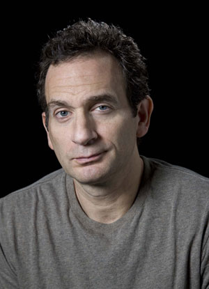 2009 Cannes Lions Film, Press jury president announced