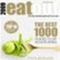 Double triumph for La Colombe at the 2008 Prudential Eat Out Restaurant Awards