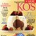 Sarie Kos recipes now in English