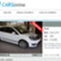New vehicle sales portal goes live