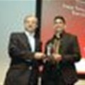 Vodacom's ‘The Grid' wins award in Dubai
