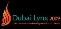 Dubai Lynx 2009 juries announced