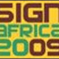 Practical Publishing launches Sign Africa 2009