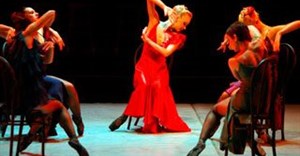 Spend a Tango Night with the cast of the Bovim Ballet