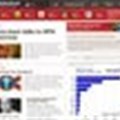 Newspaper launches SA elections web site
