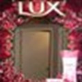 Lux campaign targets ladies through TLC