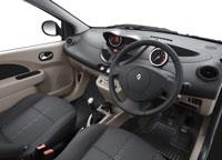 Twinkle, twinkle little Twingo