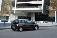 Twinkle, twinkle little Twingo