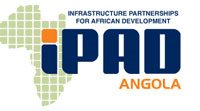 Government meets business at iPAD Angola 2009