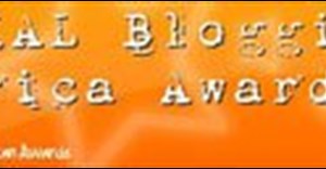 Winners of the First African Blog Awards
