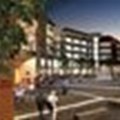 New shopping centre for Melrose Arch