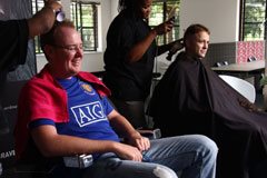 Close shave for Draftfcb Johannesburg