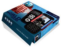 Mi-Fone's Obama handset sold out