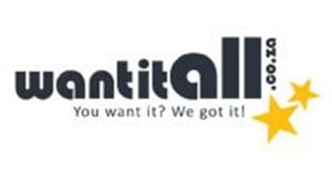 WantItAll online gears to improve SA music industry