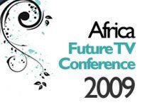 Africa Future TV Conference 2009