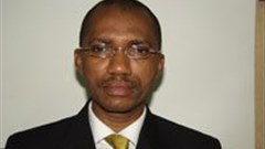 Azubuike Ishiekwene, executive director of publications at Punch Nigeria Limited