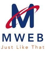 Old MWeb logo