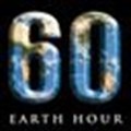 Switching off in support of Earth Hour