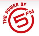 Few major changes to 5FM lineup