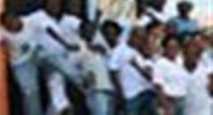 KwaMashu's new community radio station vibes it up