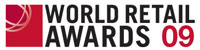 PnP, Woolies shortlisted for World Retail Awards 2009