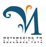Motsweding FM's new lineup