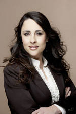 Katy Katopodis, Primedia Broadcasting’s group editor-in-chief and head of Eyewitness News