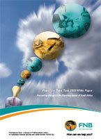 FNB research report sheds light on SA franchising industry