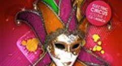 Electric Circus Easter Freakshow