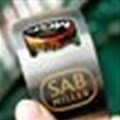 SABMiller Plc full year lager volumes up 2%