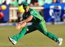 Proteas' year of enduring achievement