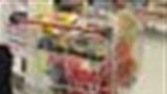 Retailers raise food prices
