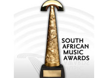 15th Annual MTN South African Music Awards winners