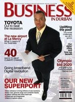 New business mag for Durban